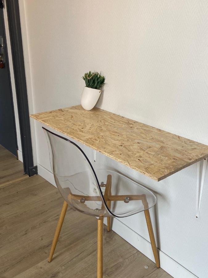 로데즈 L'Eldorado Ruthenois - Garage & Terrasse 아파트 외부 사진